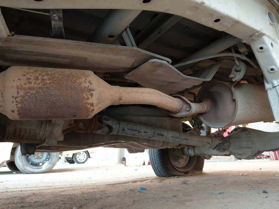 دايهاتسو دباب  2013 image