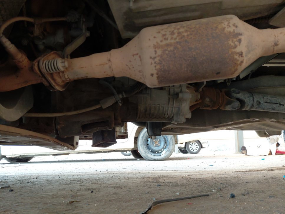 دايهاتسو دباب  2013 image