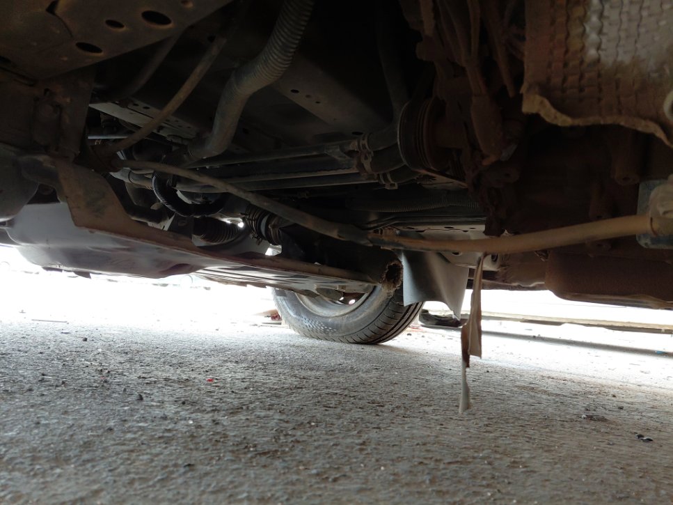 دايهاتسو دباب  2013 image