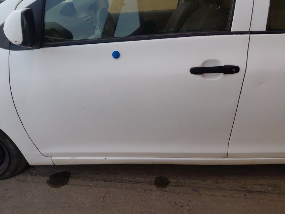 Toyota Yaris  2012 image