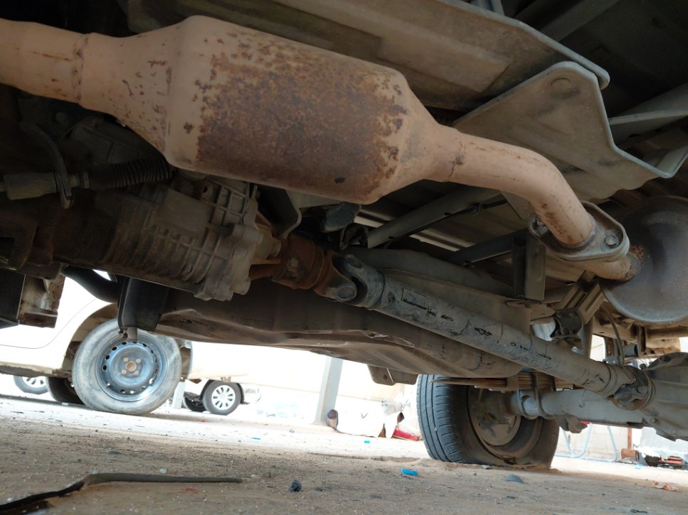 دايهاتسو دباب  2013 image