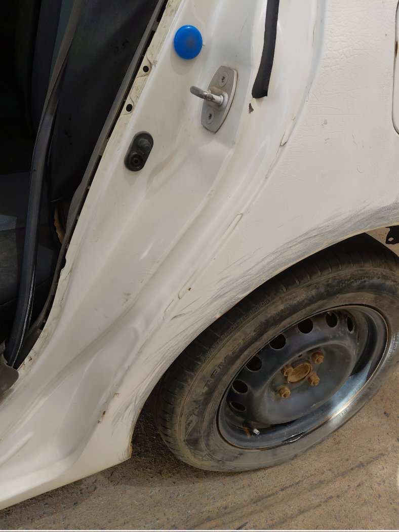 Toyota Yaris  2012 image