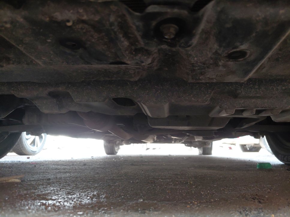 Toyota Yaris Y PLUS 2021 image