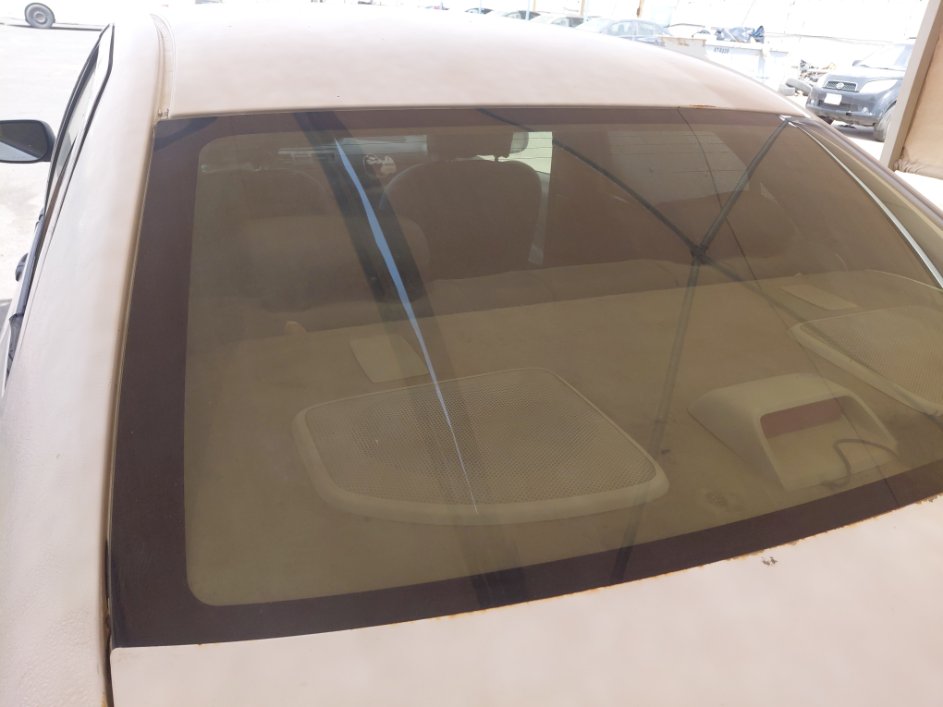 Toyota Yaris  2012 image