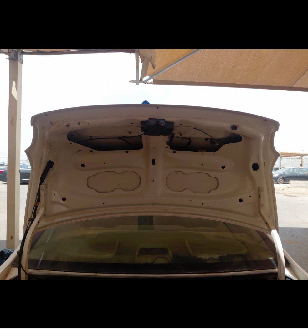 Toyota Yaris  2012 image