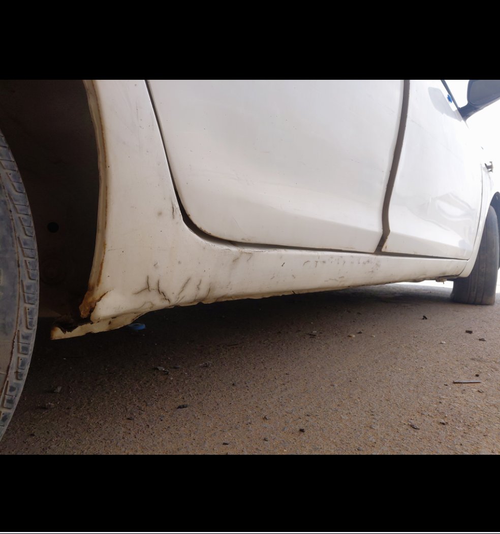 Toyota Yaris  2012 image