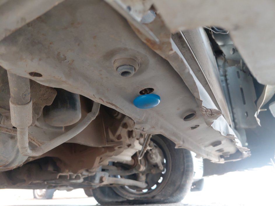 Toyota Yaris  2012 image