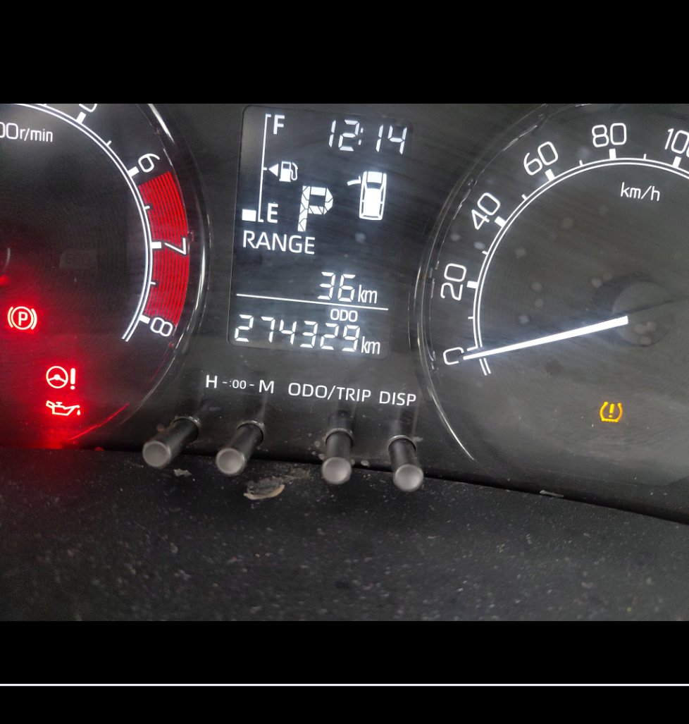 Toyota RAIZE LIMITED 2022 image