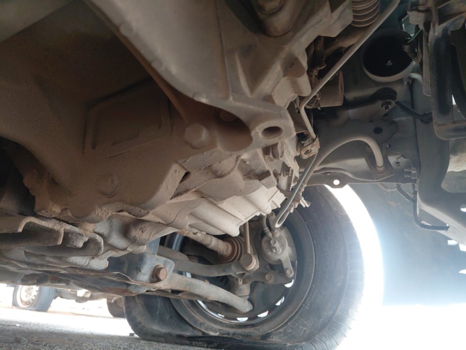 Toyota Yaris  2012 image