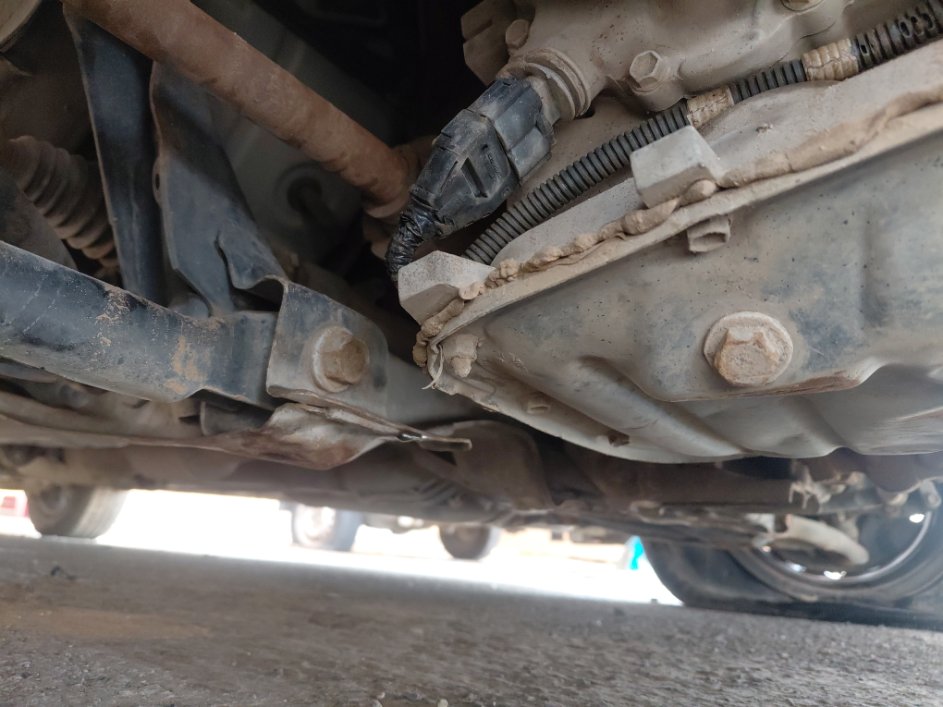 Toyota Yaris  2012 image