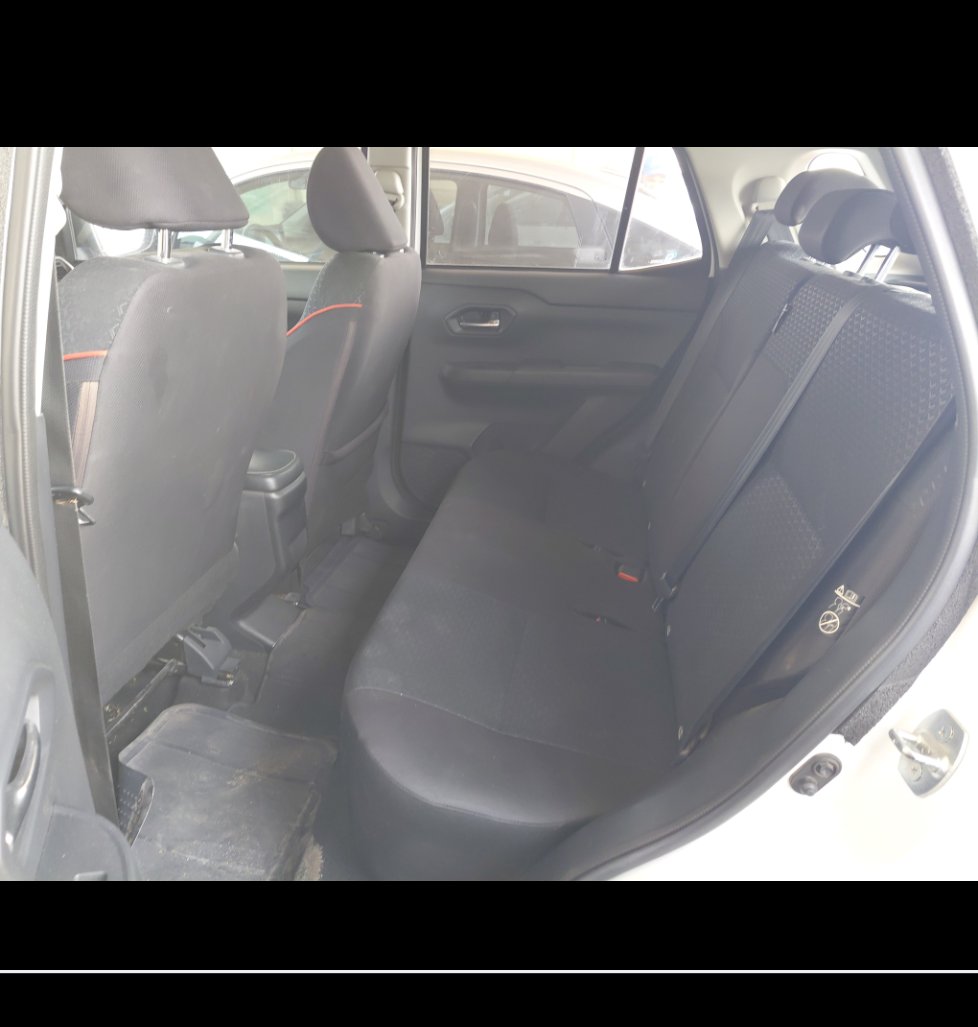 Toyota RAIZE LIMITED 2022 image