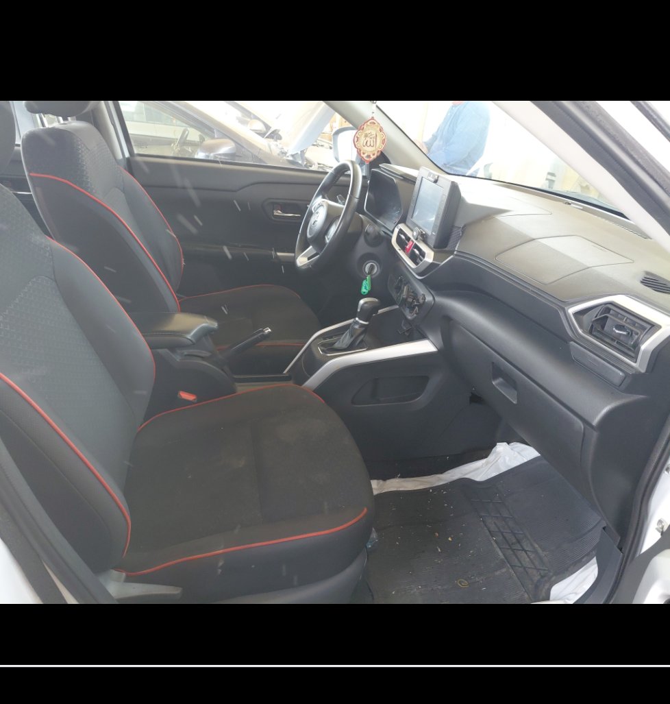 Toyota RAIZE LIMITED 2022 image