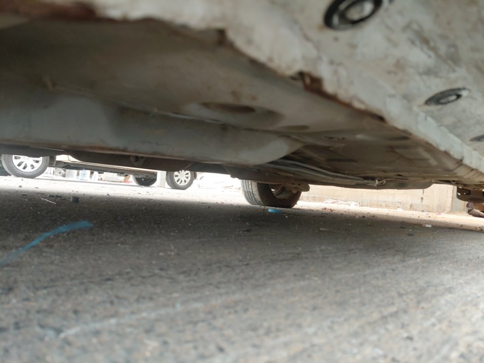 Toyota Yaris  2012 image