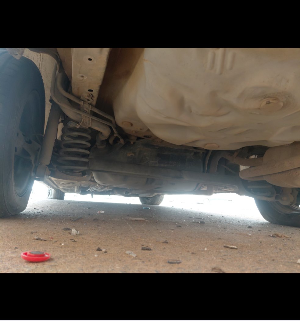 Toyota Yaris  2012 image