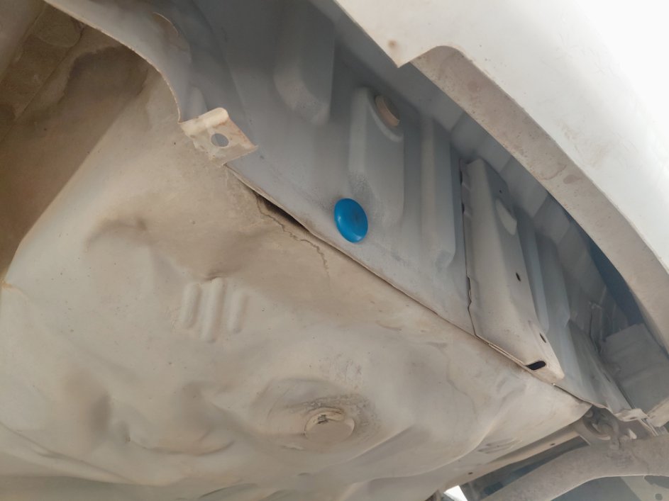 Toyota Yaris  2012 image