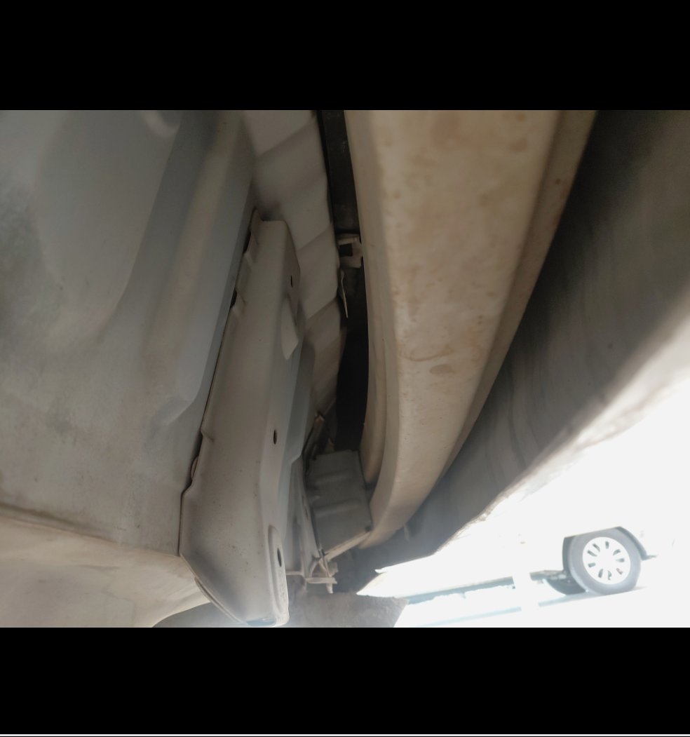 Toyota Yaris  2012 image