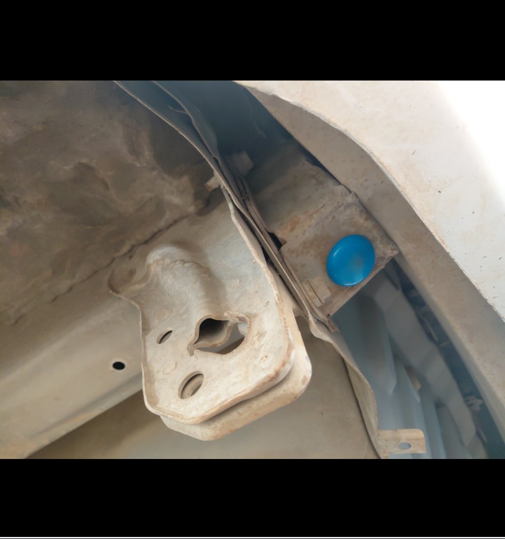 Toyota Yaris  2012 image