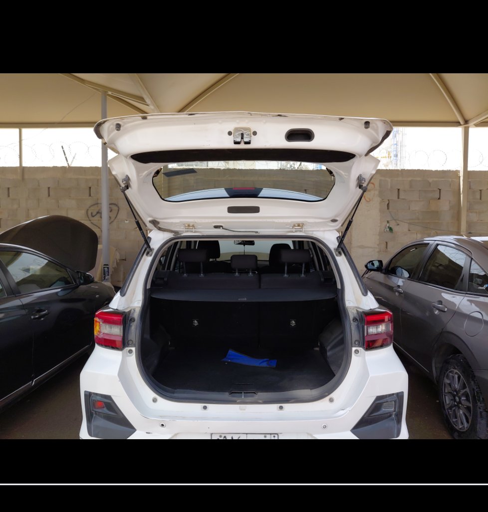 Toyota RAIZE LIMITED 2022 image