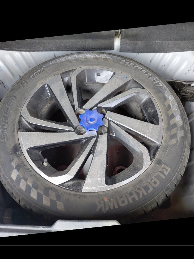 Toyota RAIZE LIMITED 2022 image