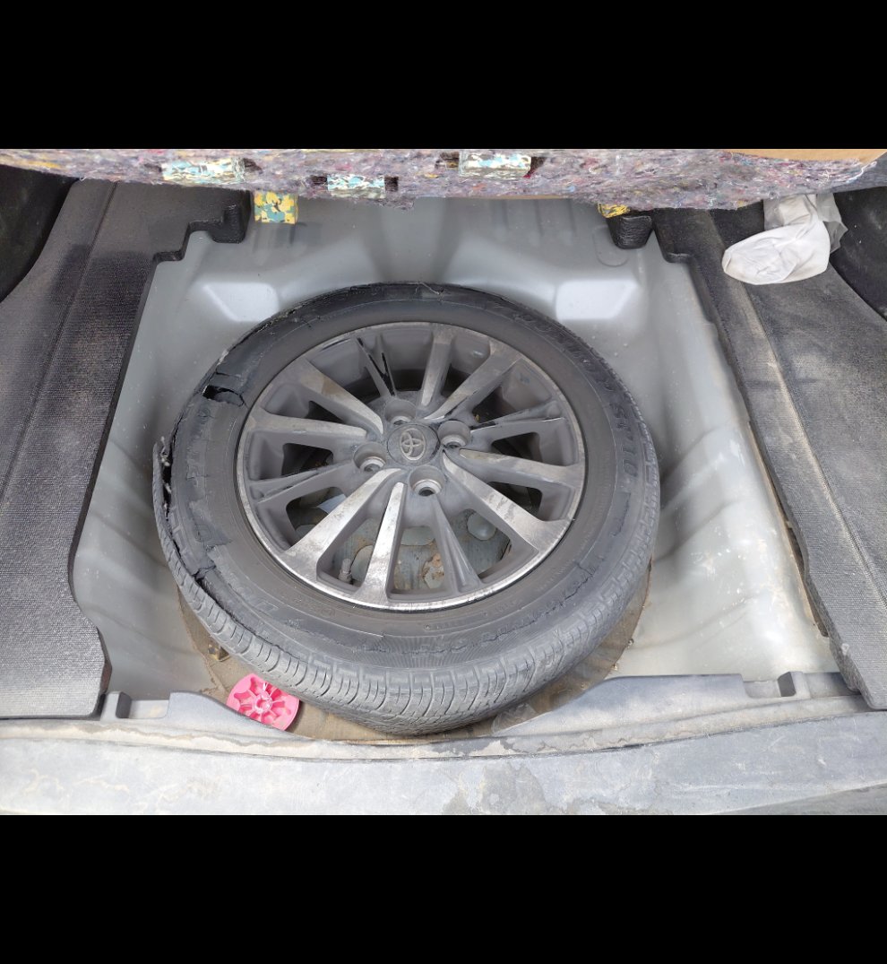 Toyota Yaris Y PLUS 2021 image