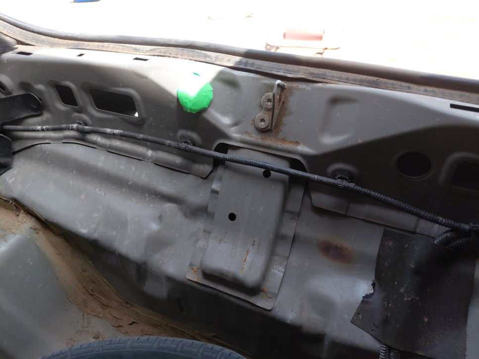 Toyota Yaris Y PLUS 2021 image