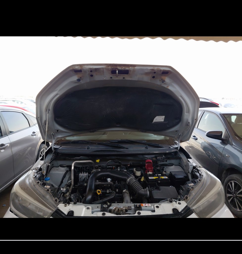 Toyota RAIZE LIMITED 2022 image