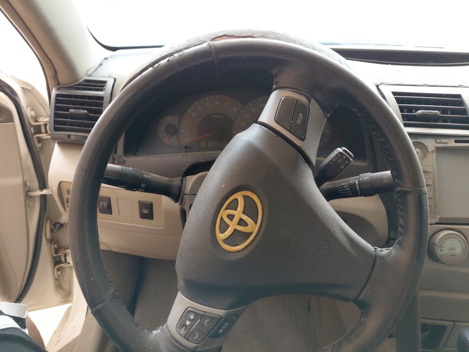 تويوتا كامري  2008 image