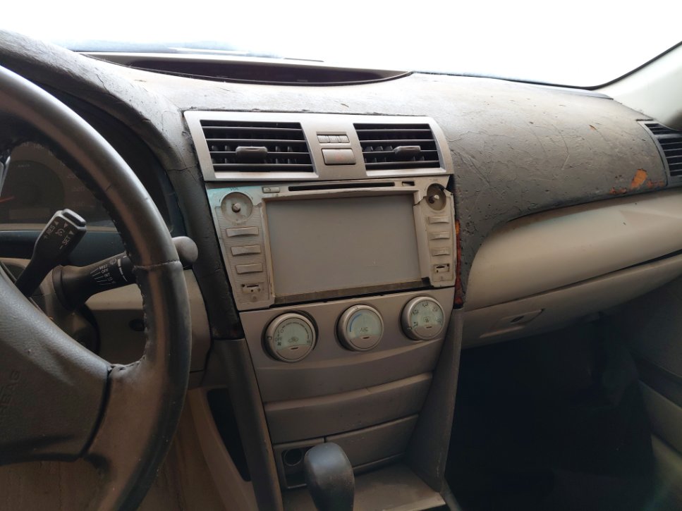 تويوتا كامري  2008 image