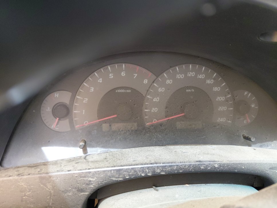 تويوتا كامري  2008 image