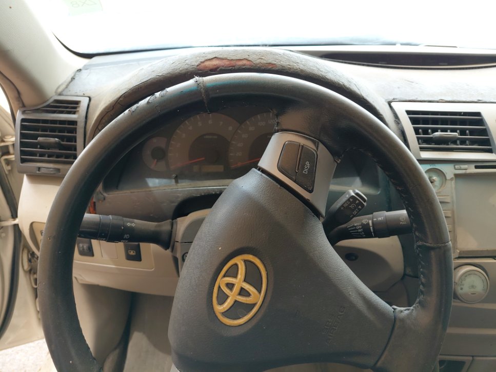 تويوتا كامري  2008 image