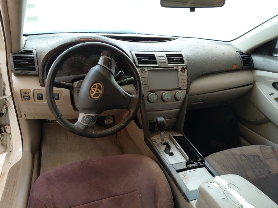 تويوتا كامري  2008 image