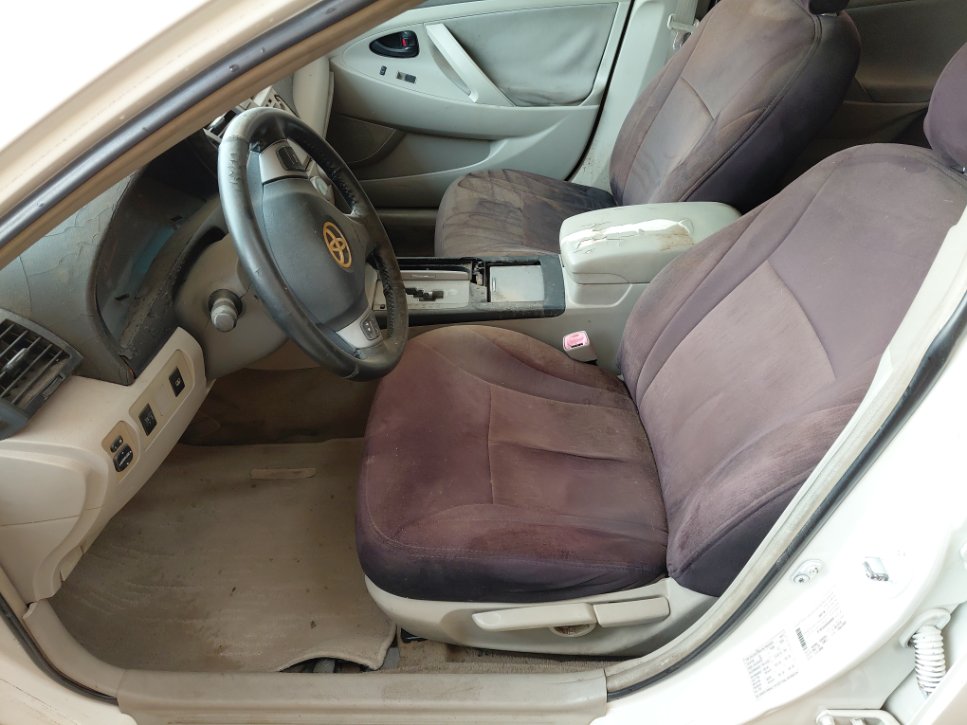 تويوتا كامري  2008 image