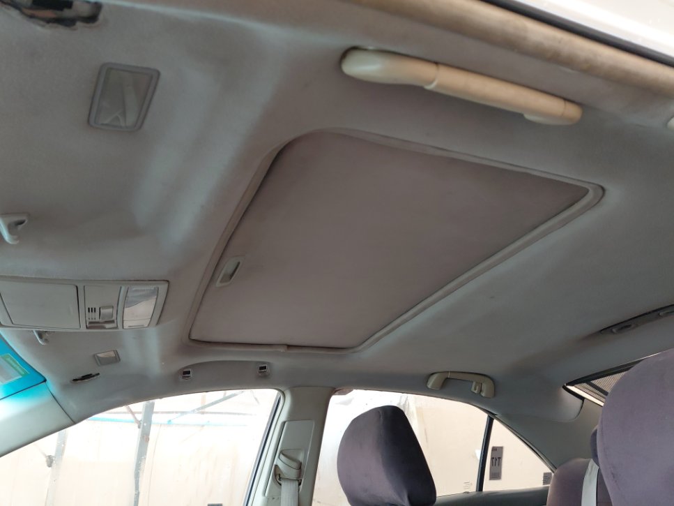 تويوتا كامري  2008 image