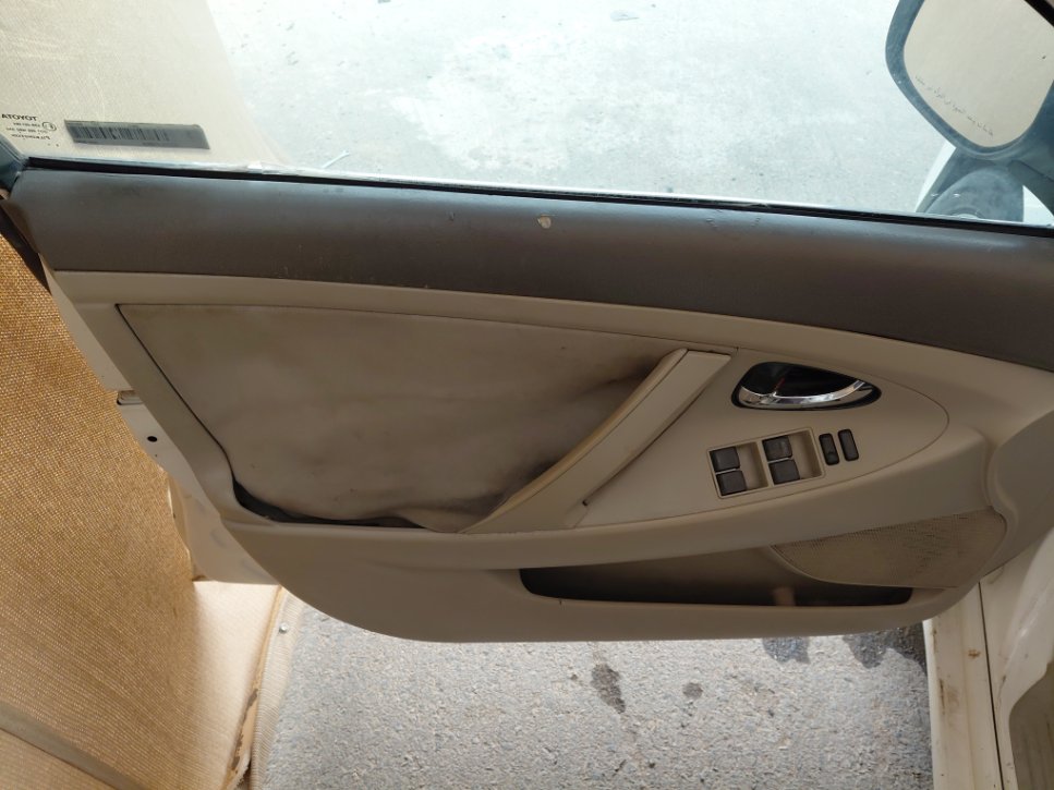 تويوتا كامري  2008 image