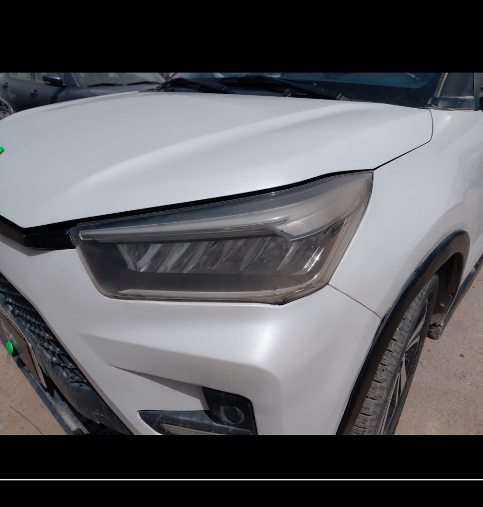 Toyota RAIZE LIMITED 2022 image