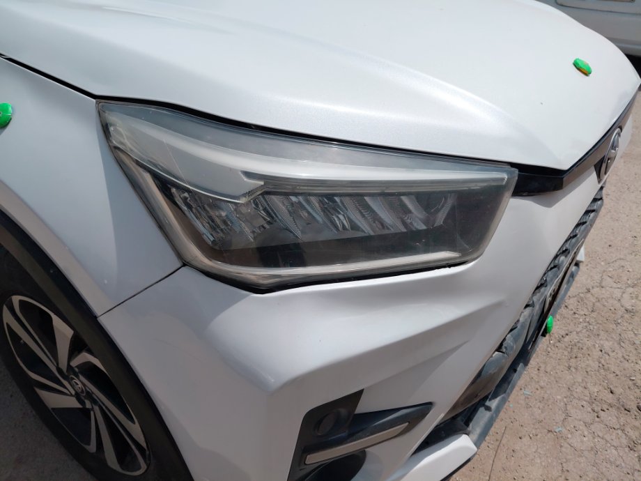 Toyota RAIZE LIMITED 2022 image