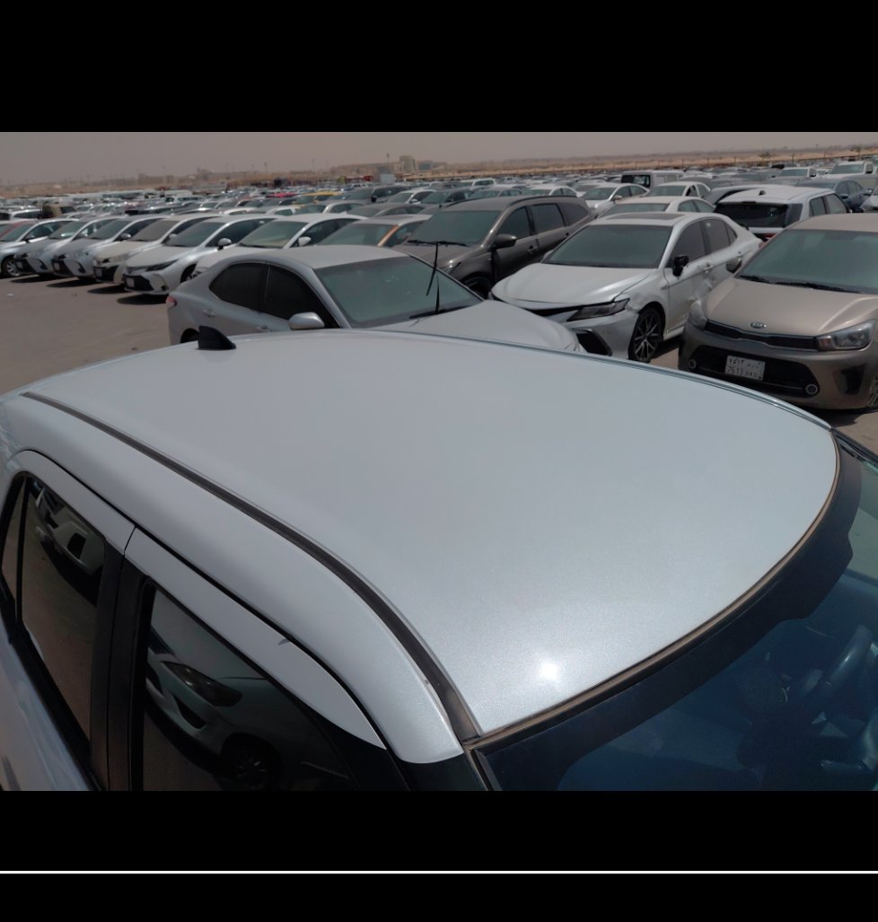 Toyota RAIZE LIMITED 2022 image