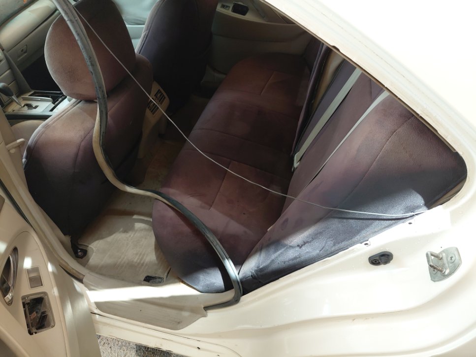 تويوتا كامري  2008 image