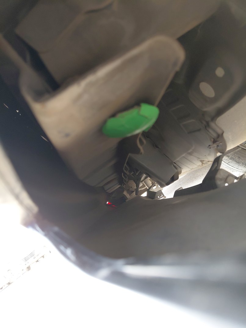 Toyota Yaris Y PLUS 2021 image