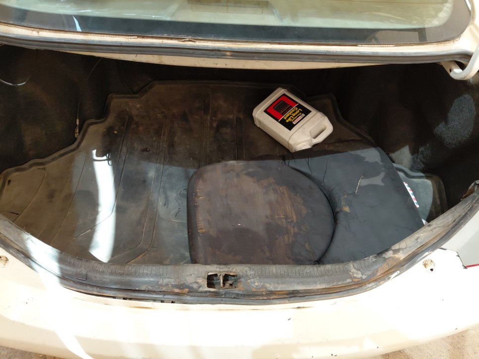 تويوتا كامري  2008 image