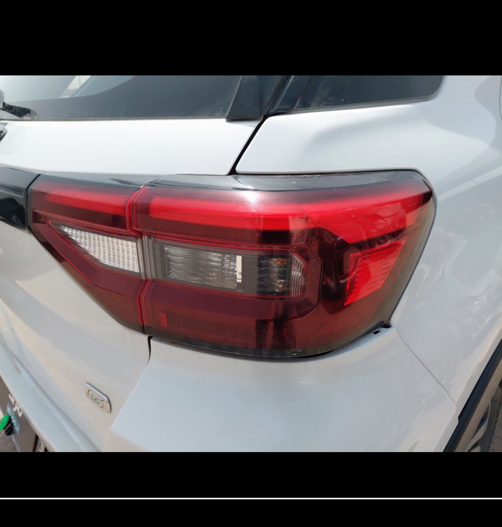 Toyota RAIZE LIMITED 2022 image