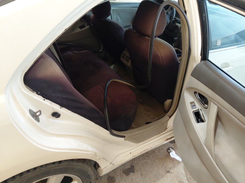 تويوتا كامري  2008 image