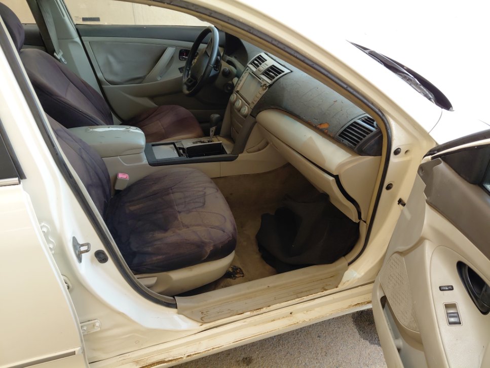 تويوتا كامري  2008 image