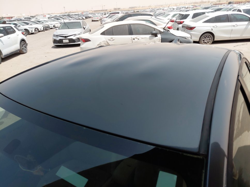 Toyota Yaris Y PLUS 2021 image