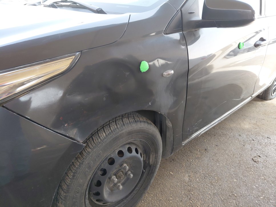 Toyota Yaris Y PLUS 2021 image