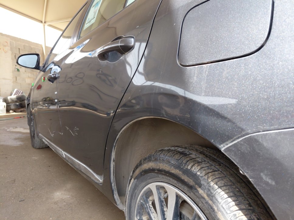 Toyota Yaris Y PLUS 2021 image