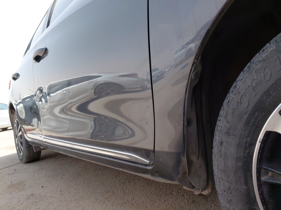 Toyota Yaris Y PLUS 2021 image