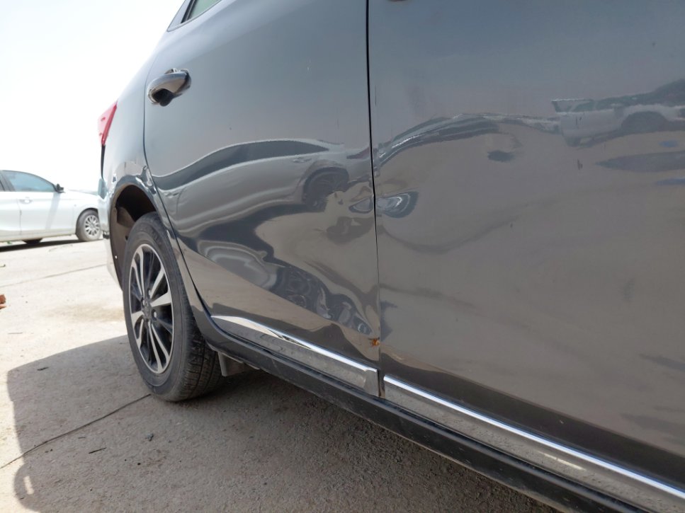 Toyota Yaris Y PLUS 2021 image