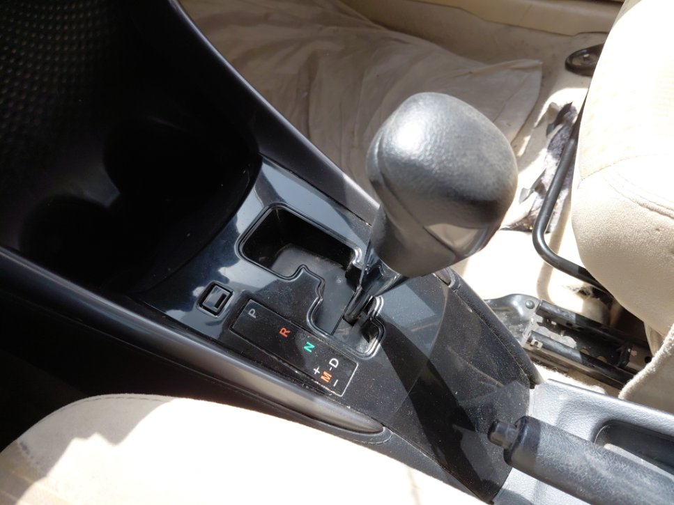 Toyota Yaris Y PLUS 2021 image