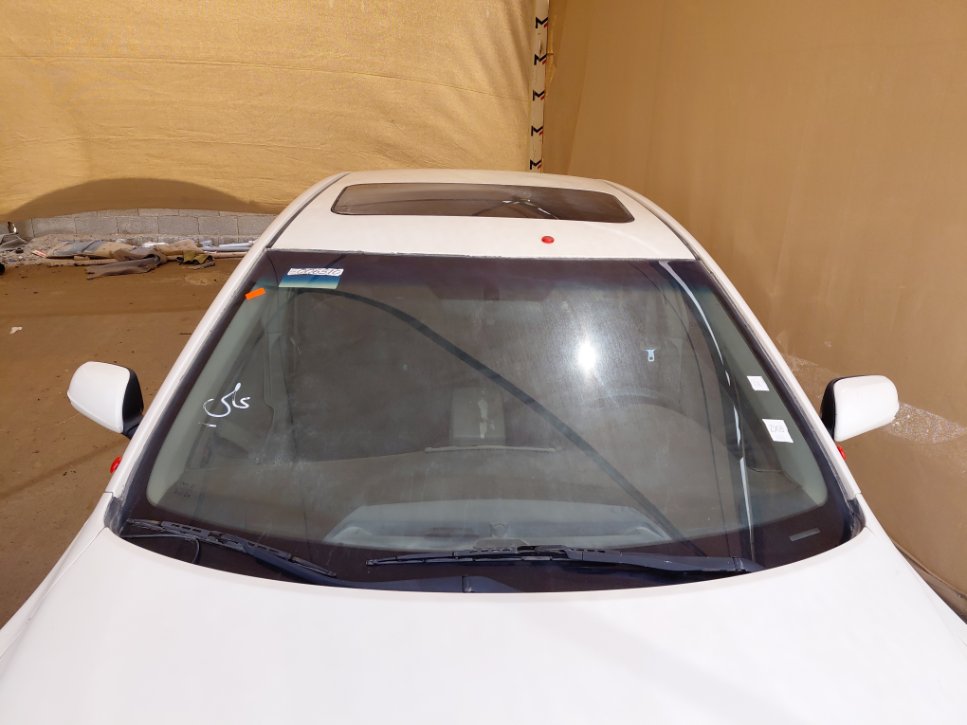 تويوتا كامري  2008 image